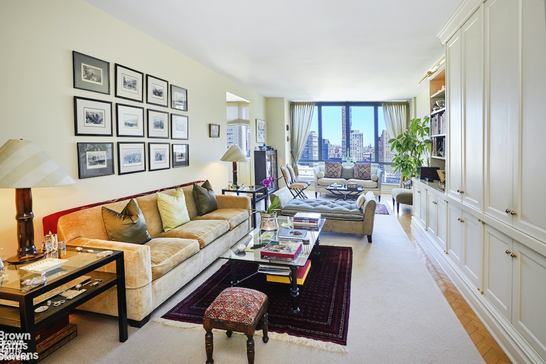 2 Columbus Avenue Upper West Side New York NY