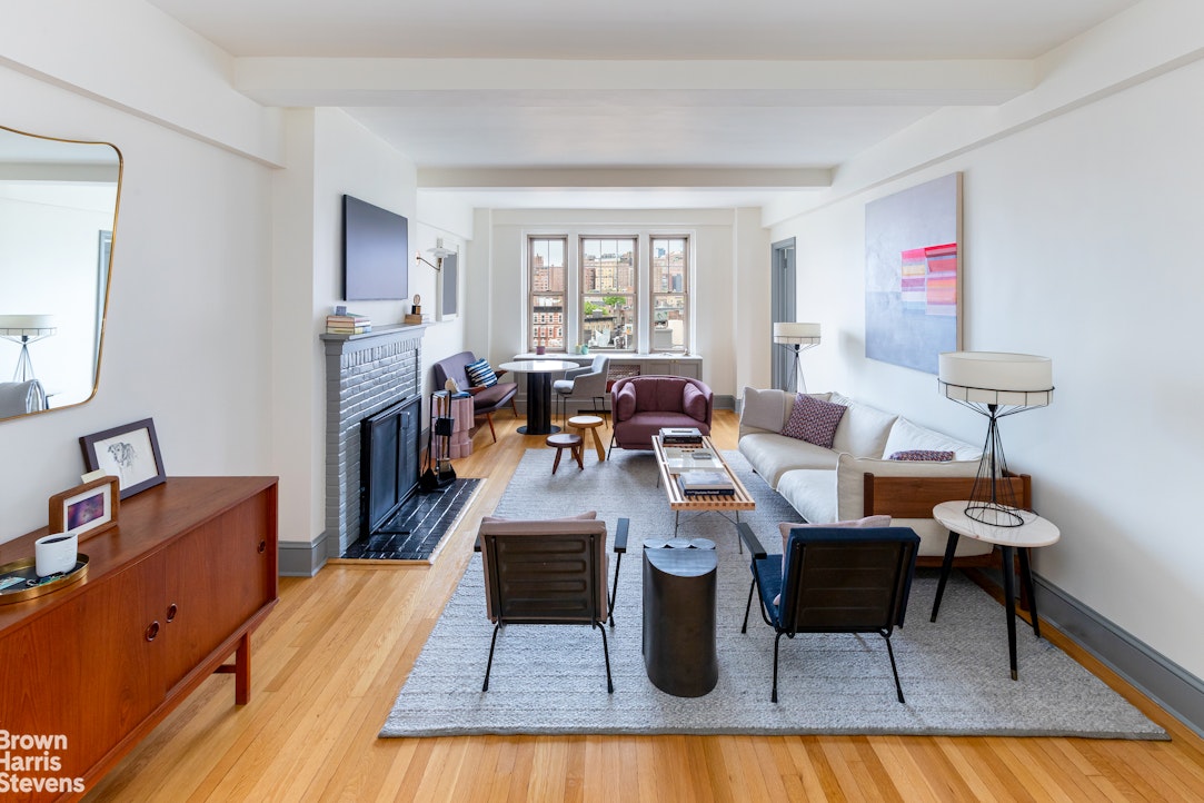 45 Christopher Street Greenwich Village New York NY