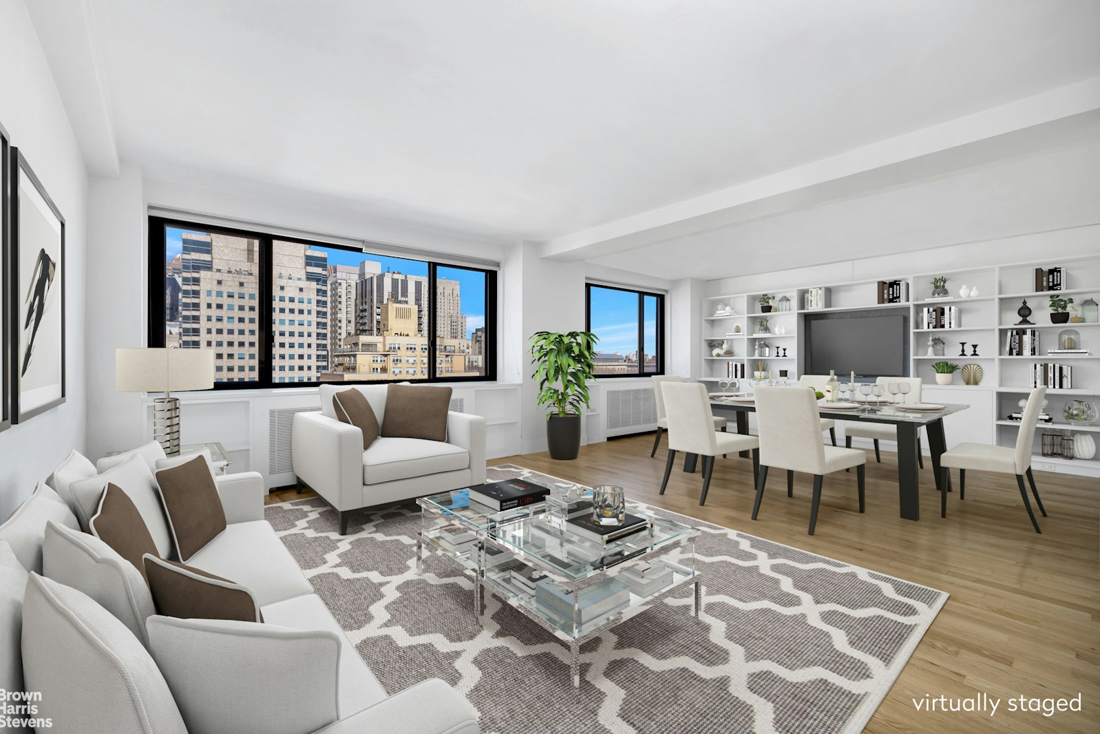420 East 64th Street Upper East Side New York NY